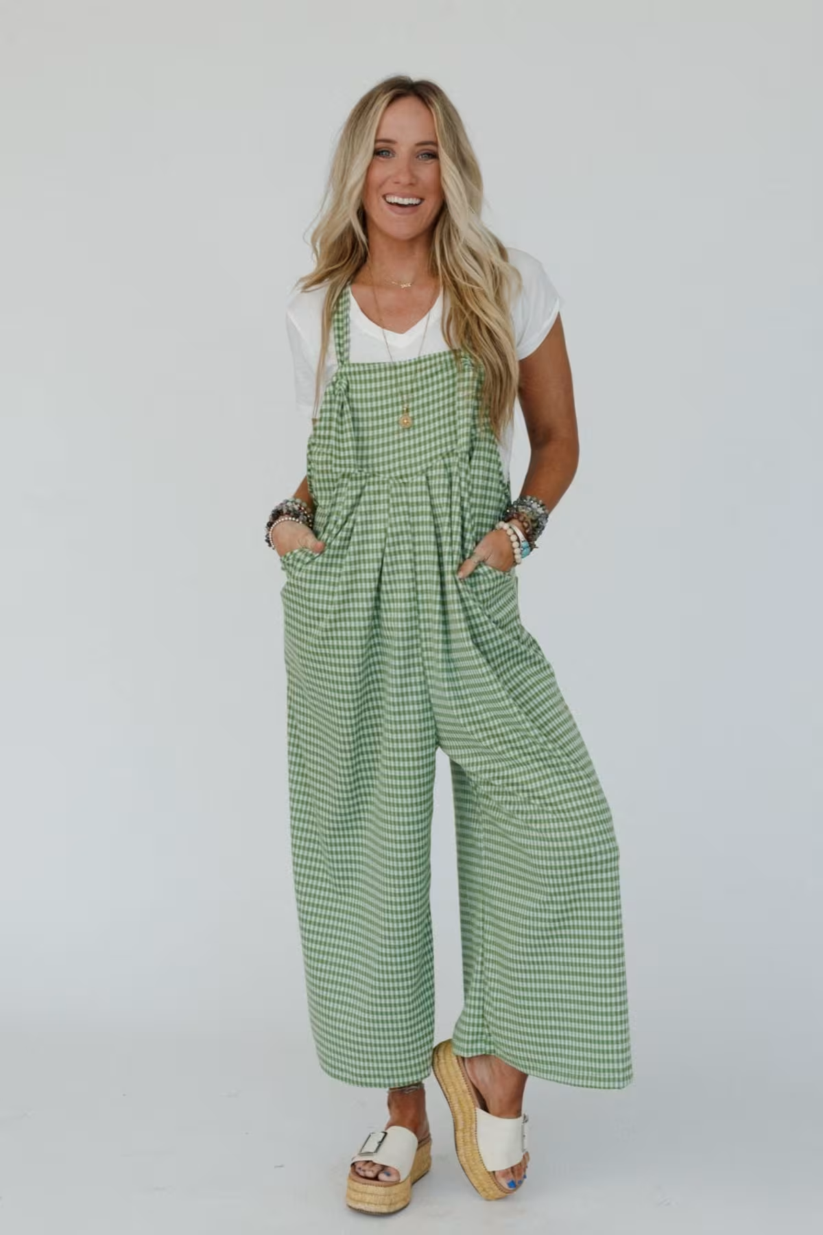 Sadie Jumpsuit