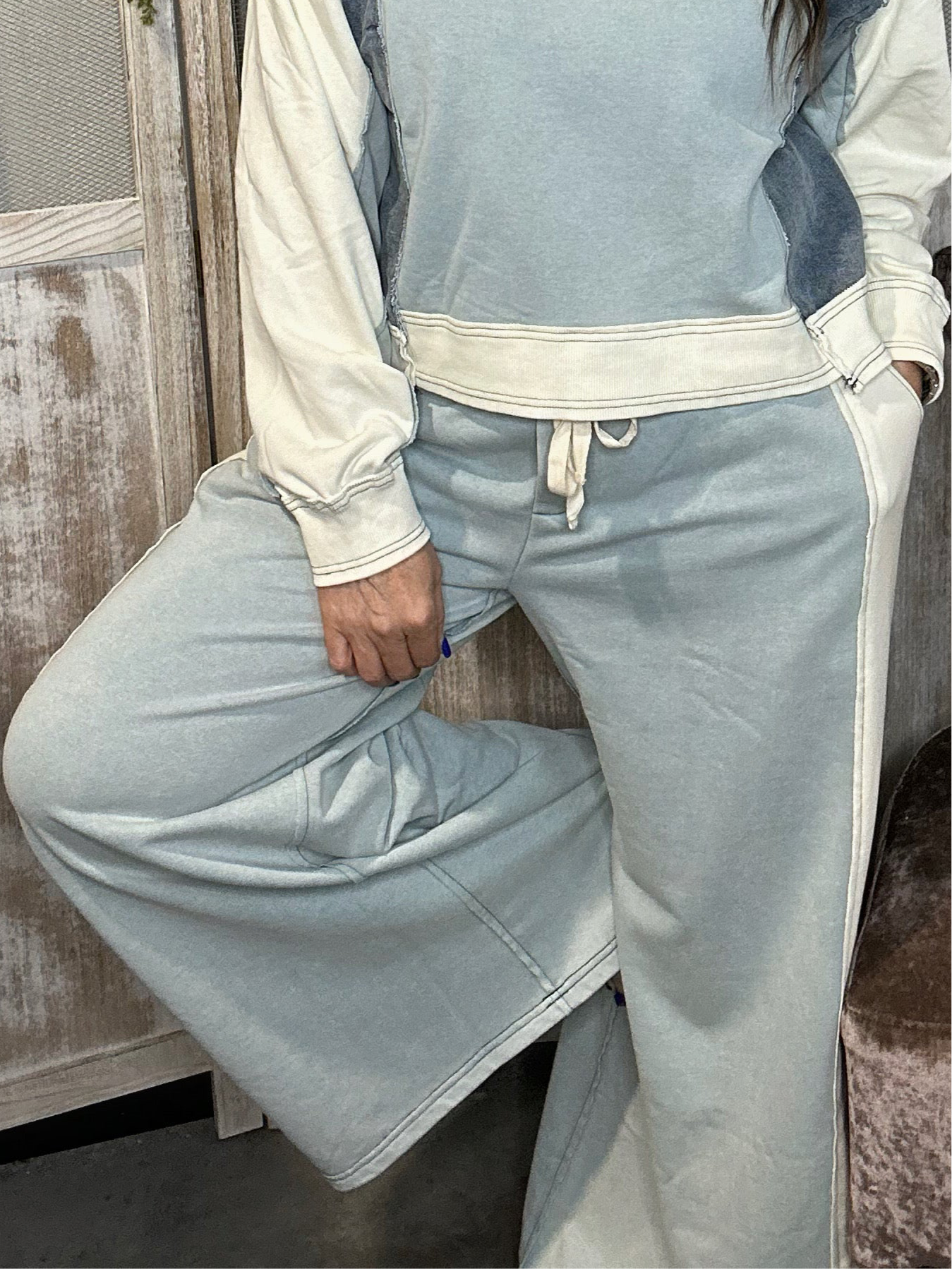 Saylor Pants