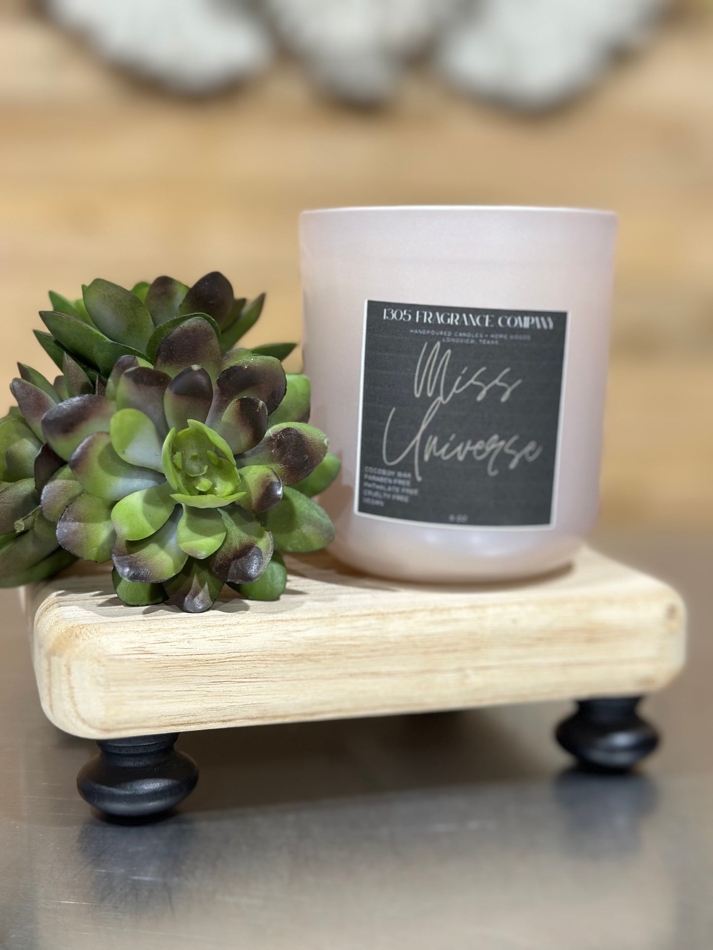 1305 Luxary Candle 8