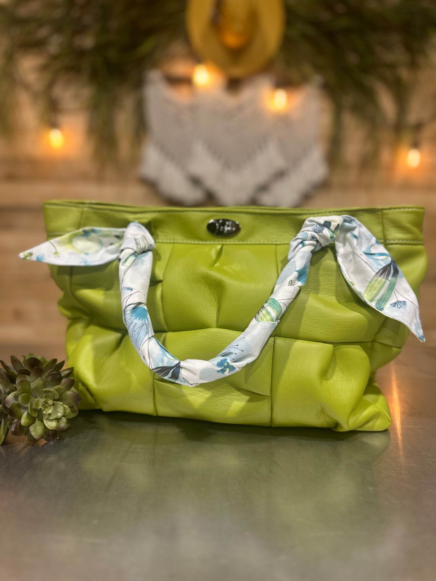 The Matilda Bag