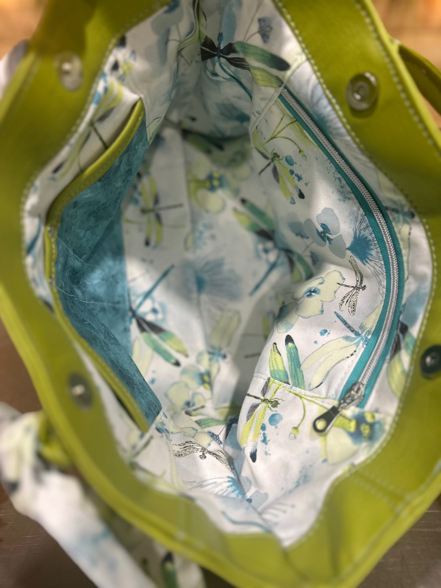 The Matilda Bag