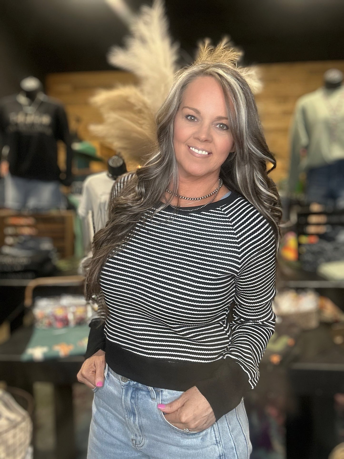 Raynaa Top