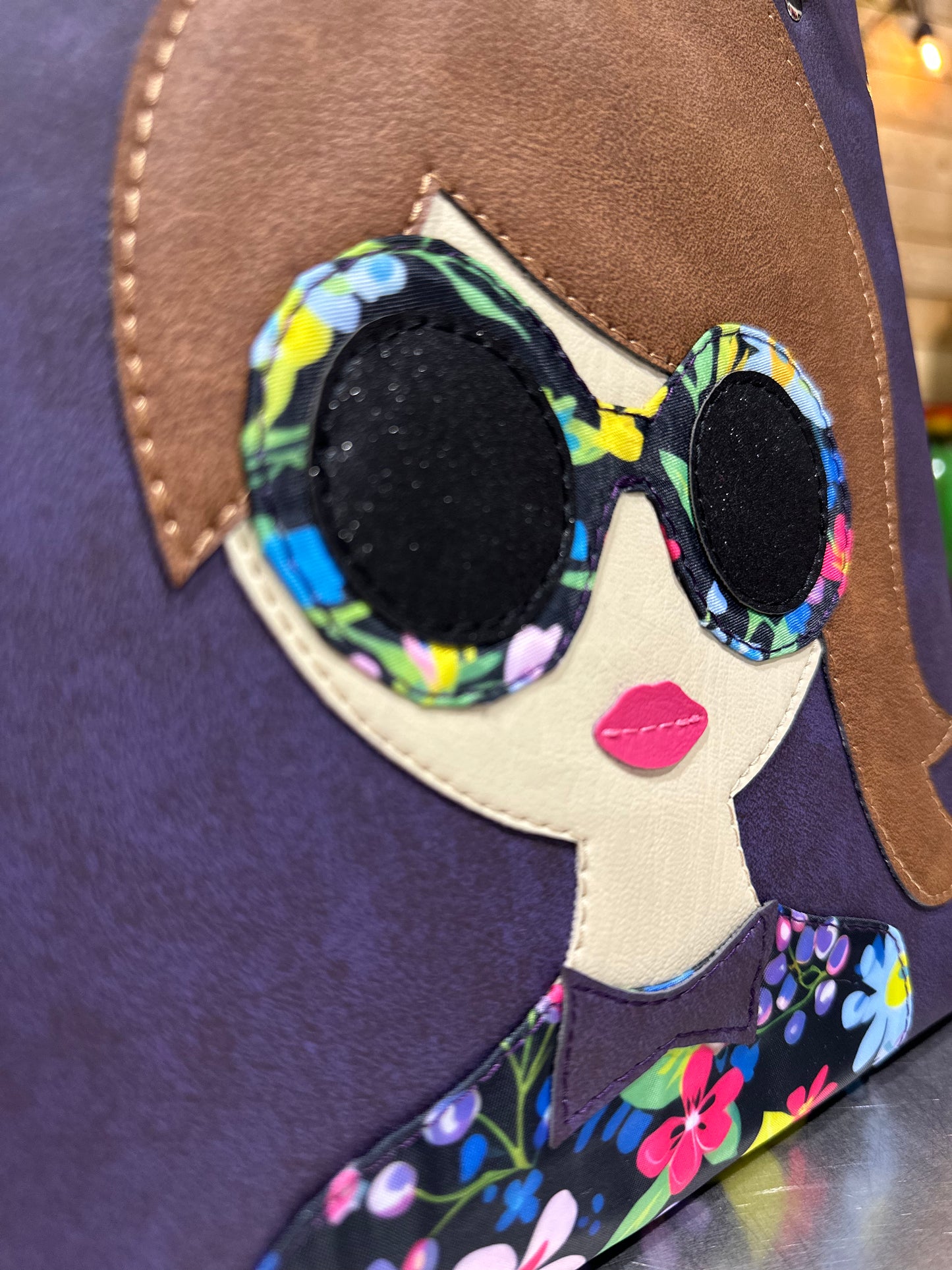 The Heidi Bag