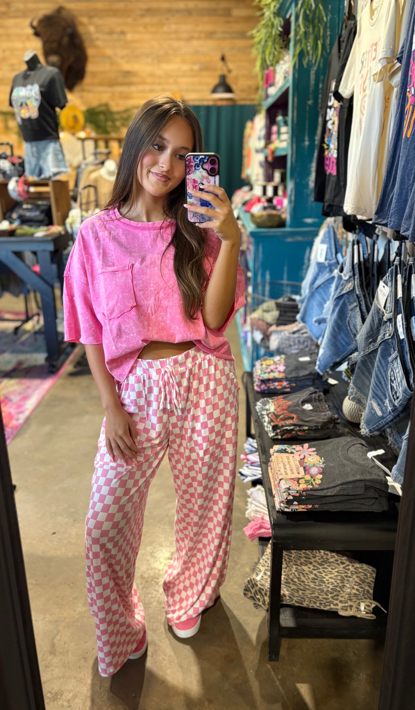 Haddie Pants