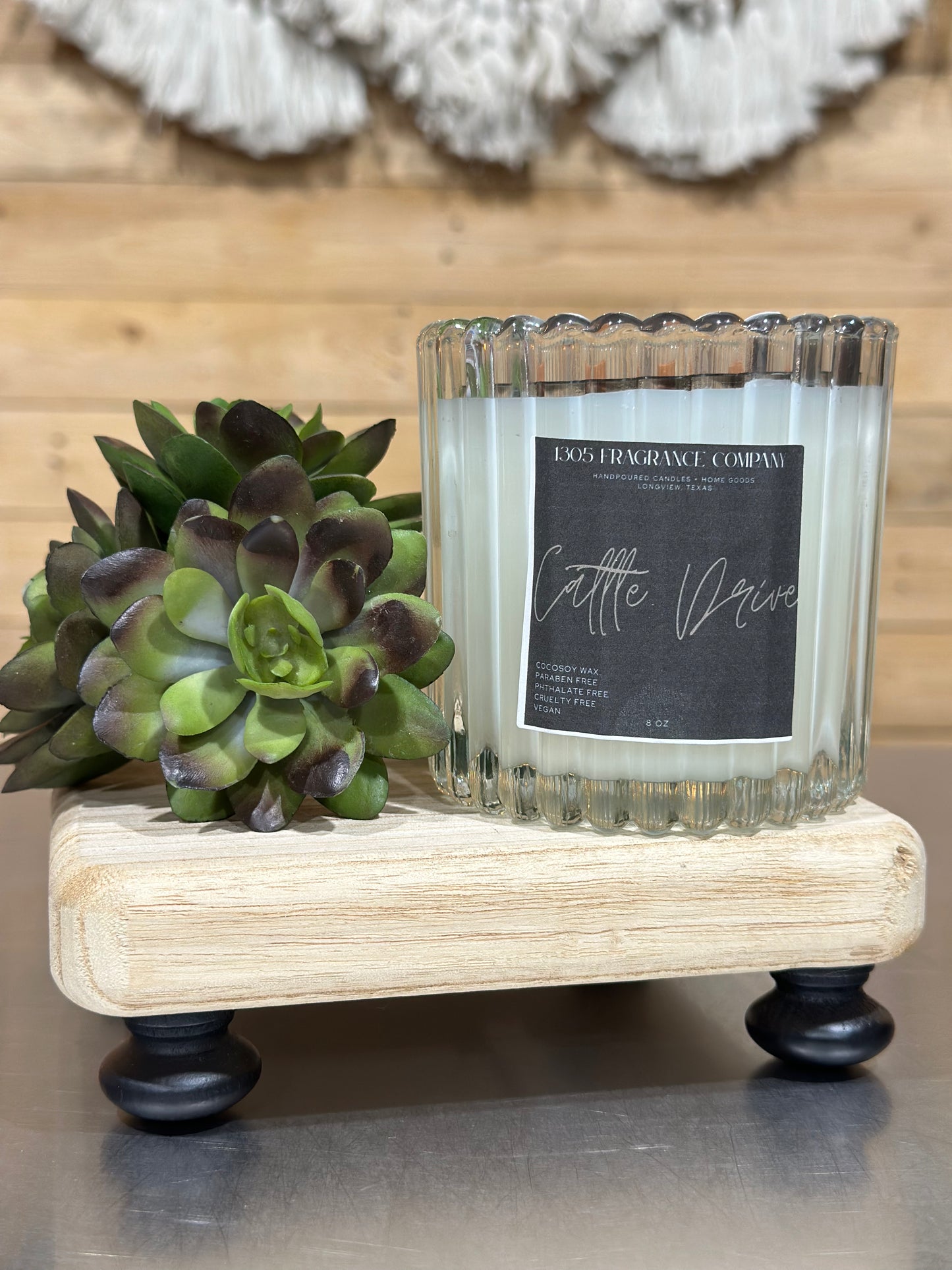 1305 Luxary Candle 8