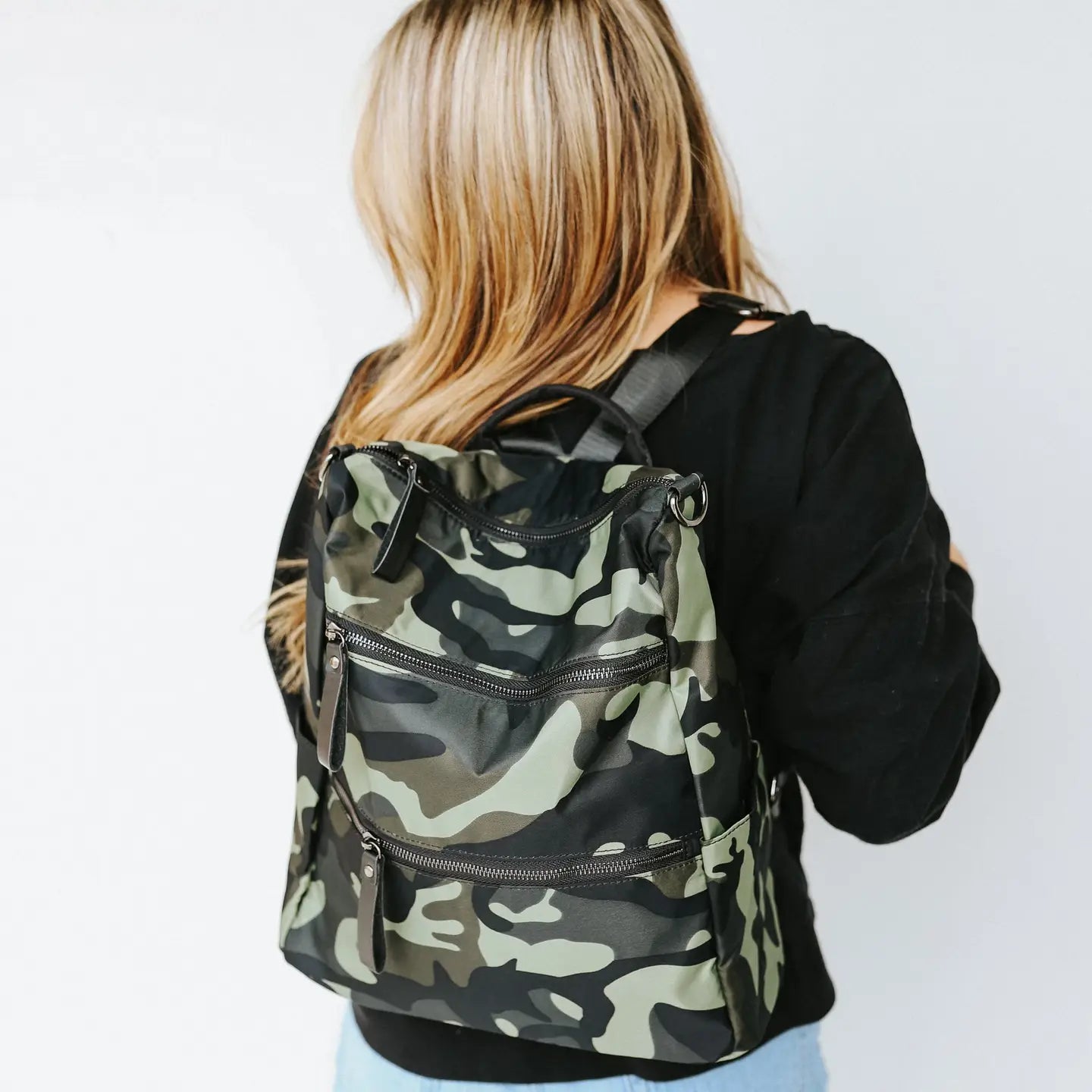 Nori Backpack