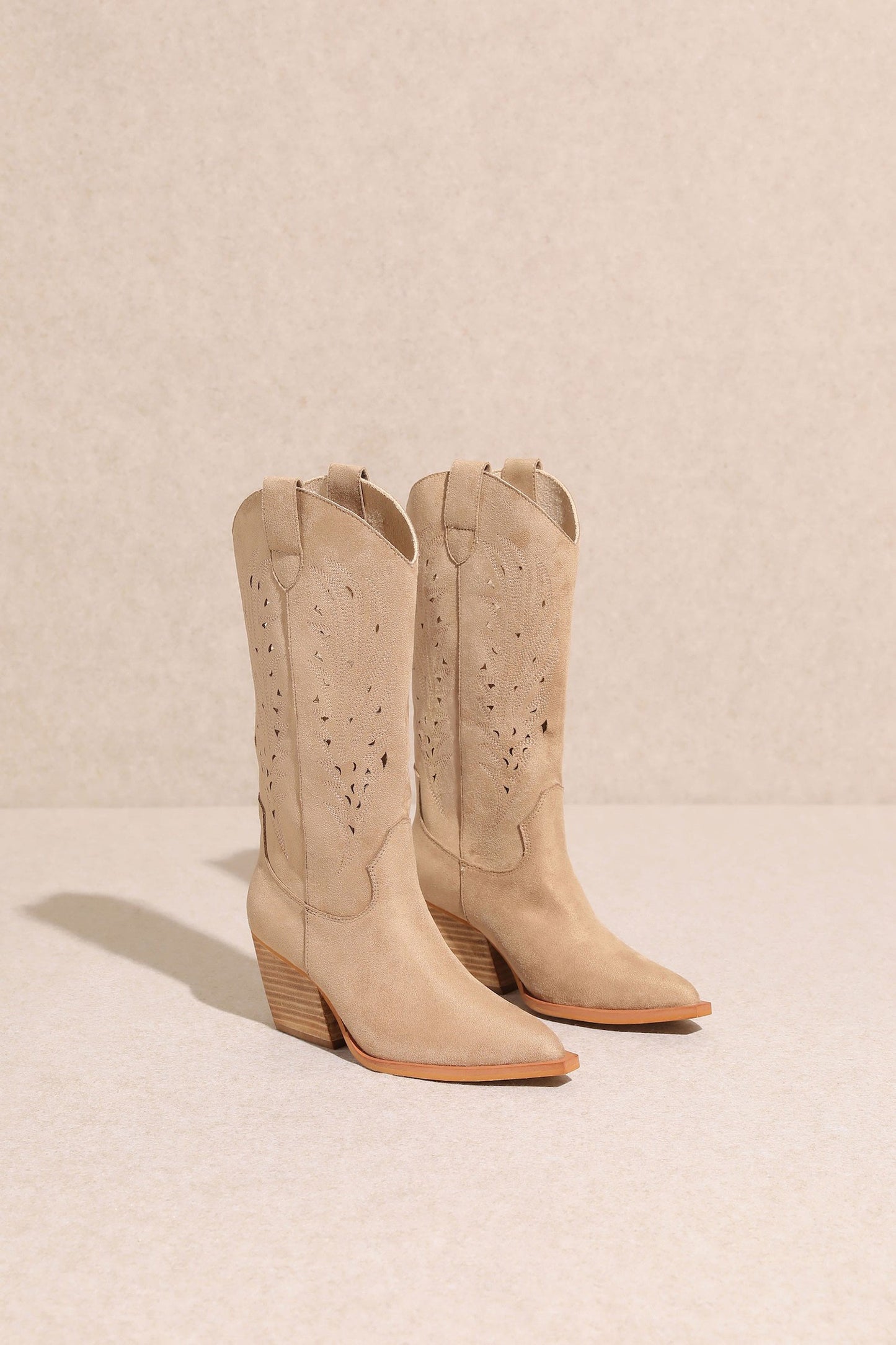 Olivia Boot
