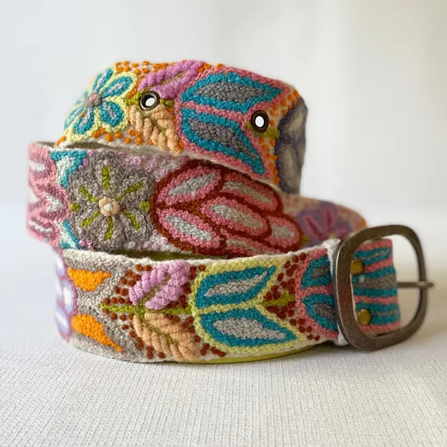 Spunky Belt