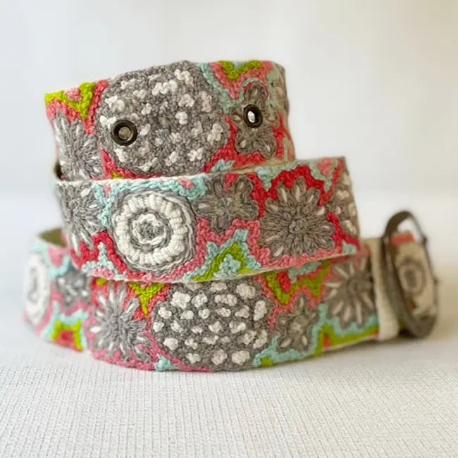 Spunky Belt
