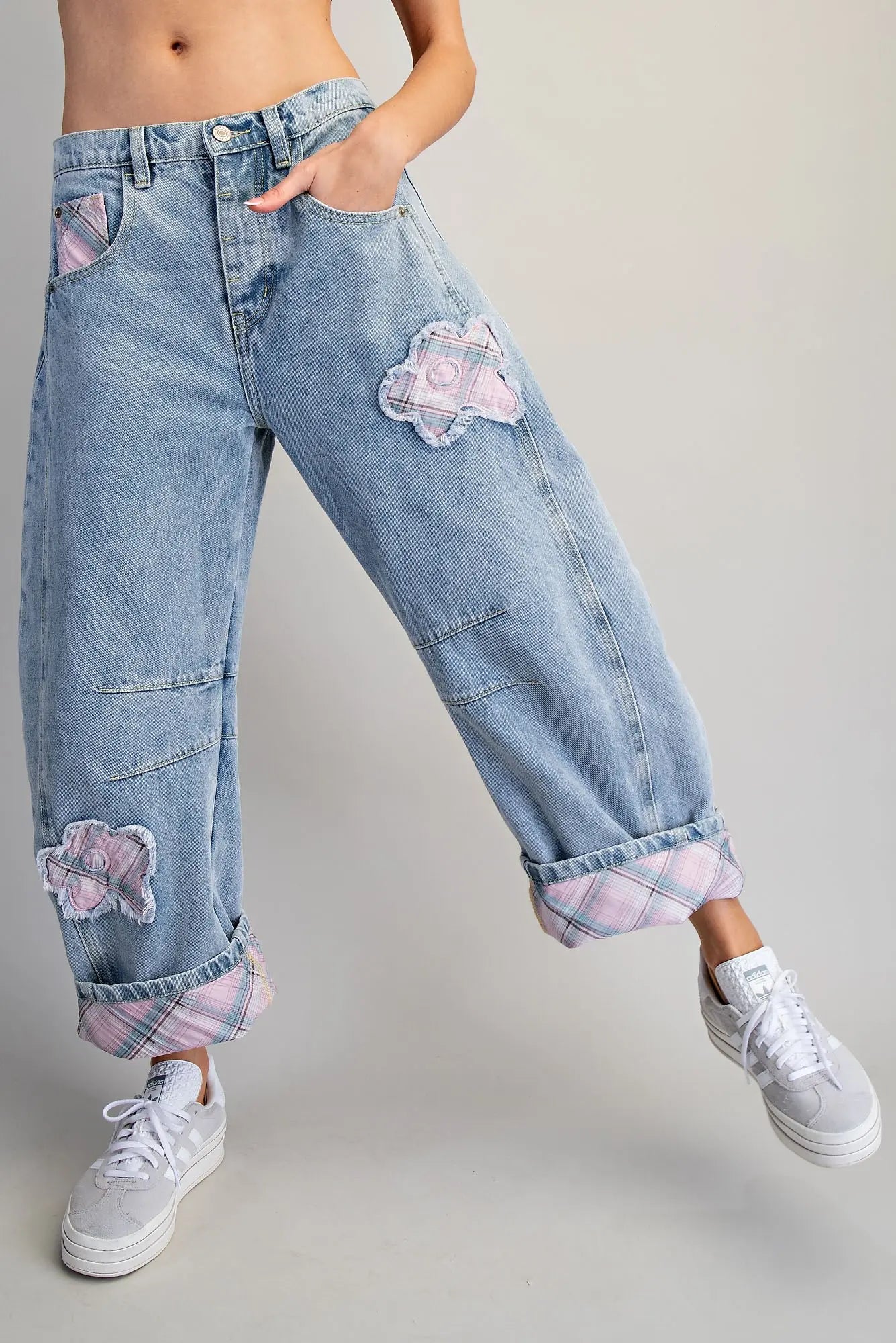 Farrah Jeans