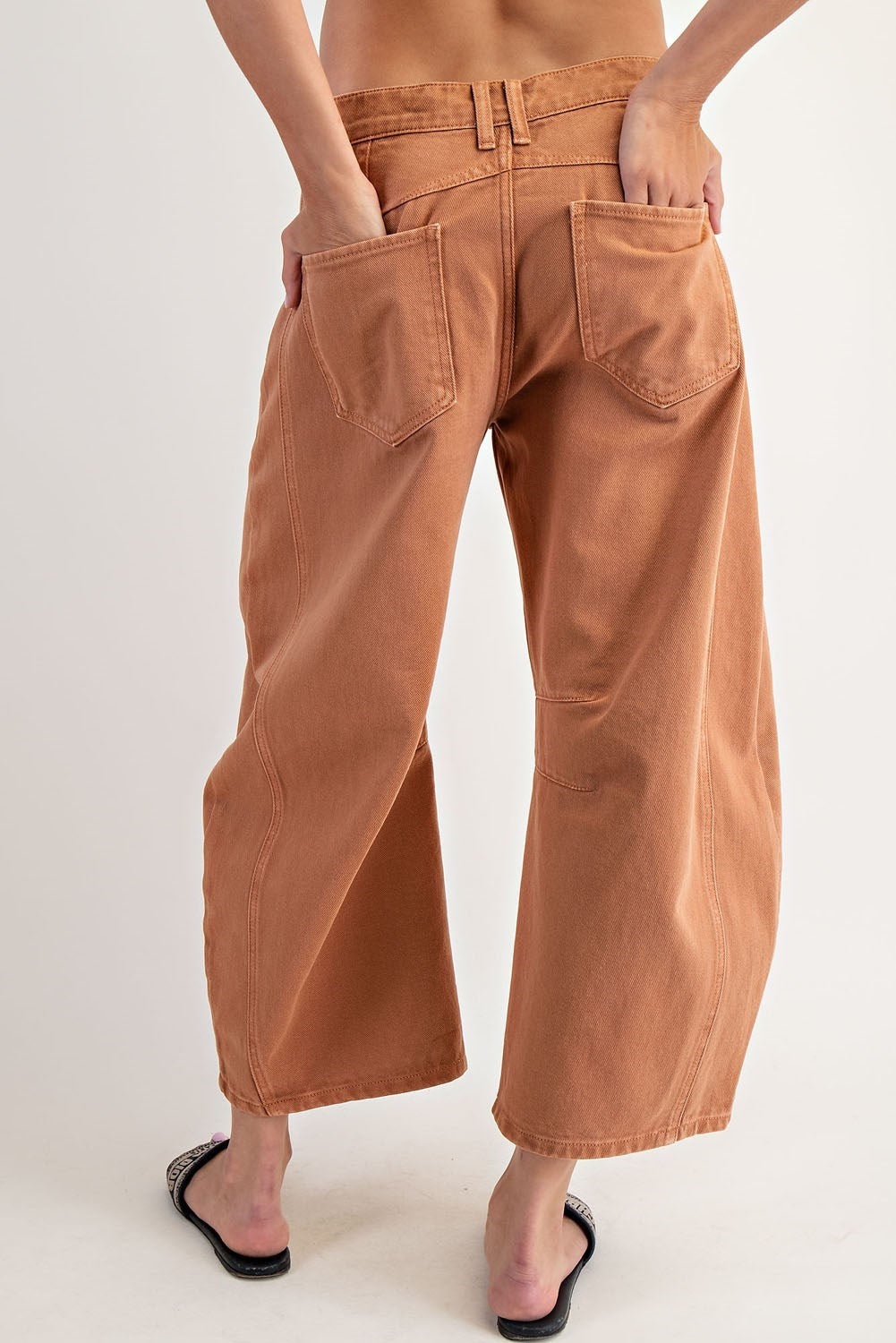 Ginger Pants