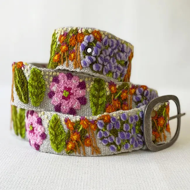 Spunky Belt
