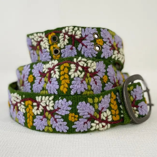 Spunky Belt