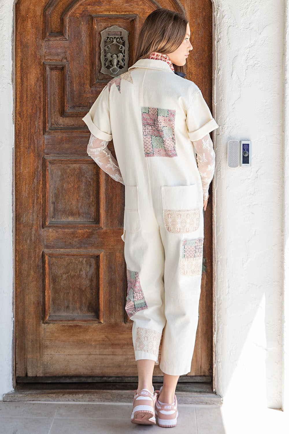 Honey Jumpsuit