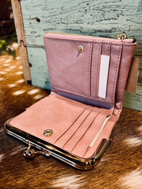 Holly Wallet