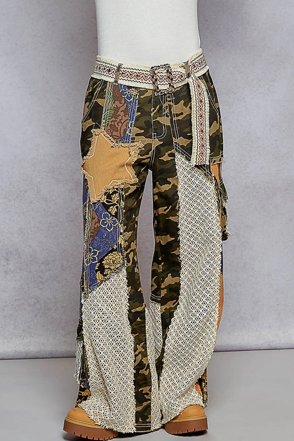 Juniper Pants