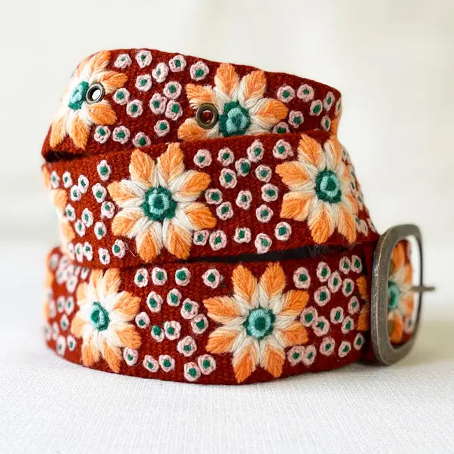 Spunky Belt