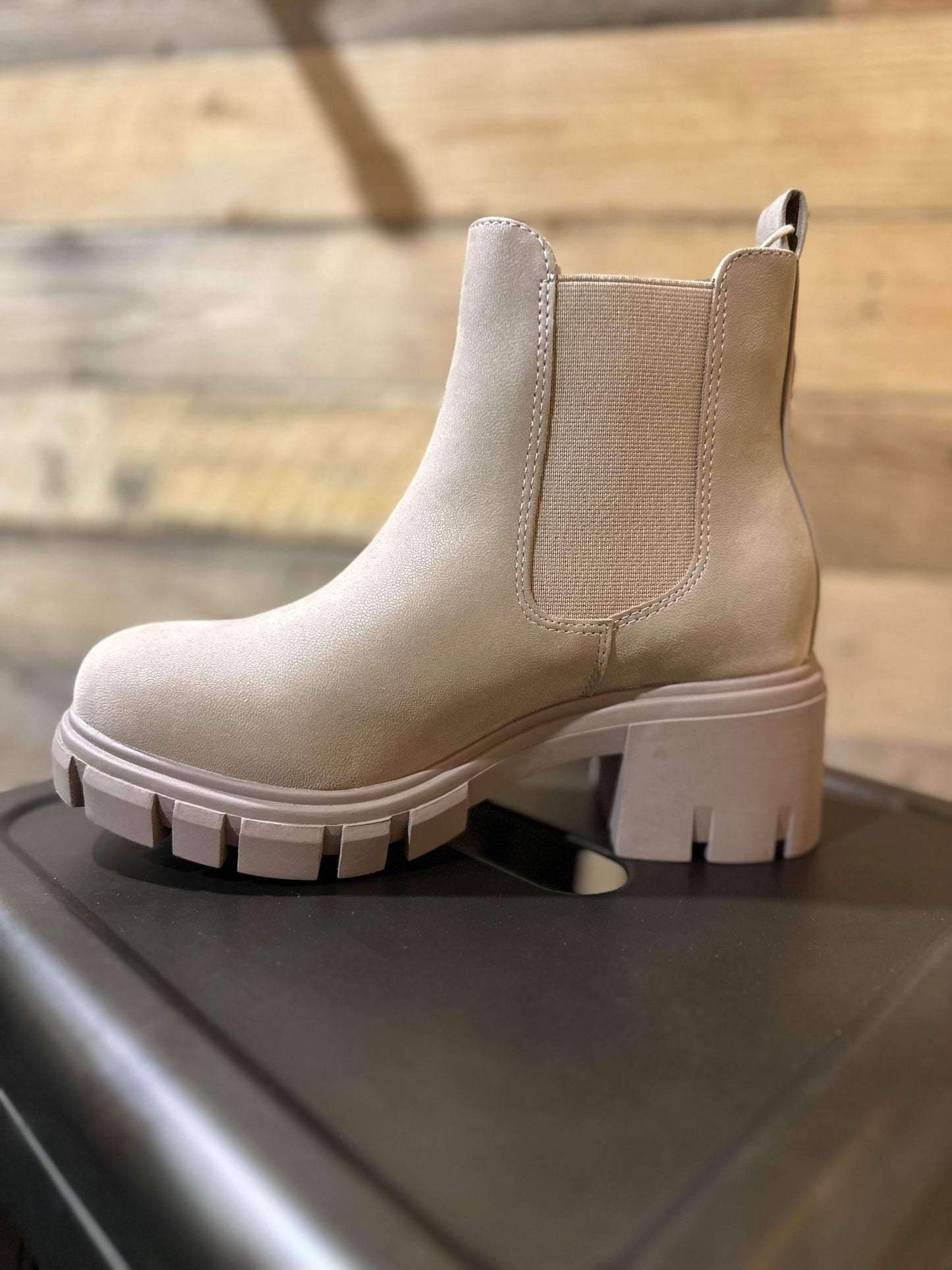 MIA Ivy Boot