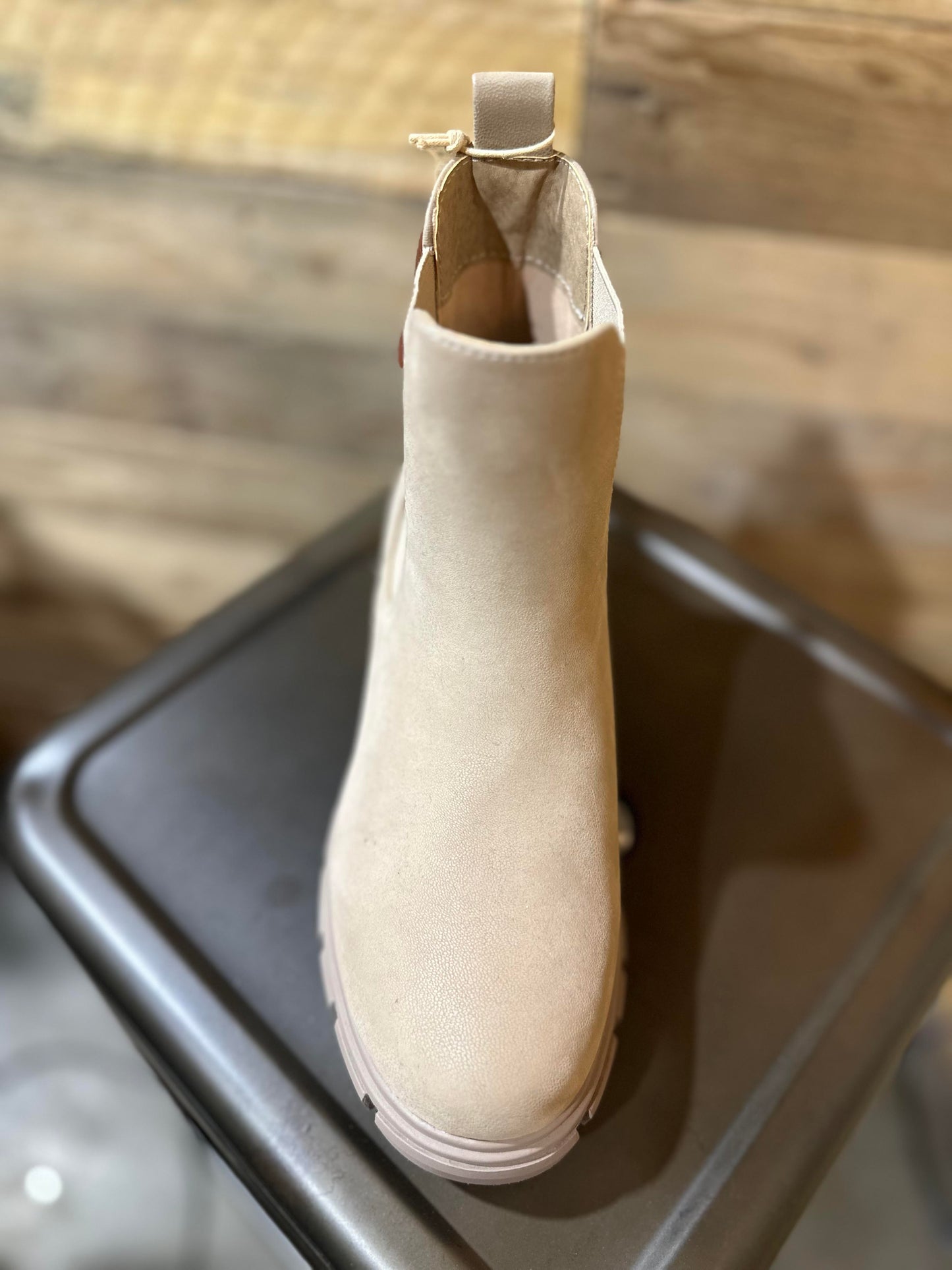 MIA Ivy Boot