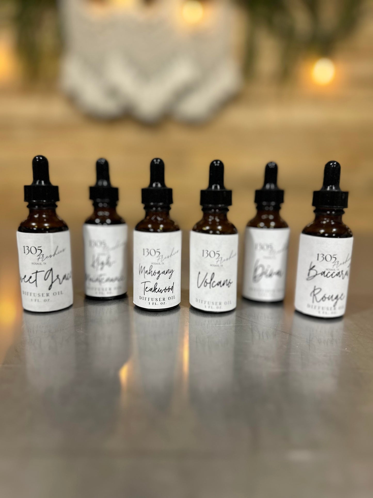1305 Diffuser Oil