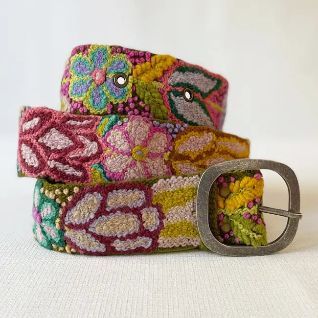 Spunky Belt
