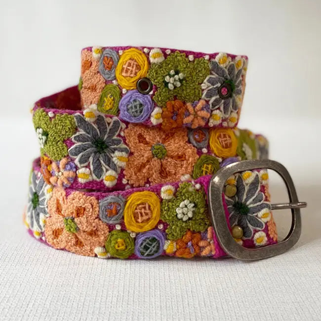 Spunky Belt