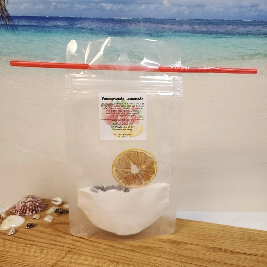 Adult Capri Sun