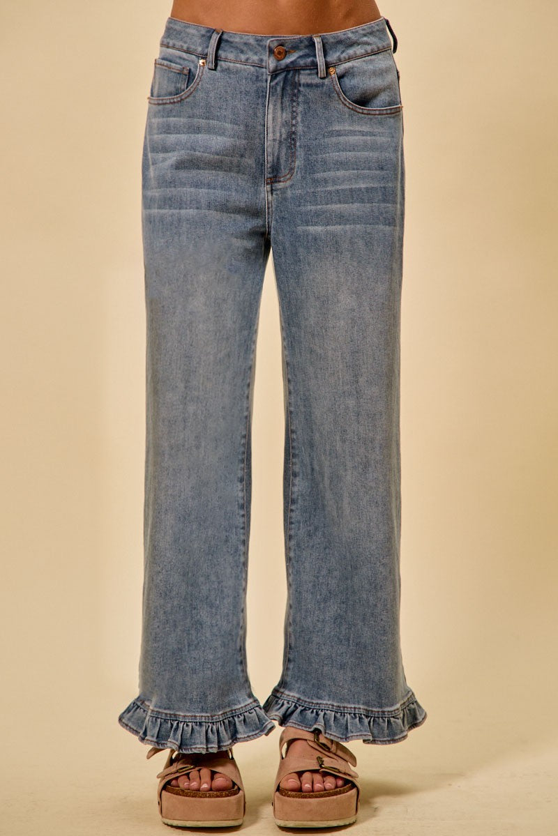 Presley Jeans