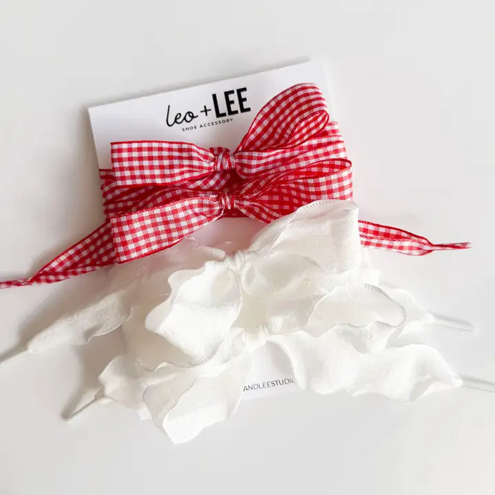 Shoe Lace Sets