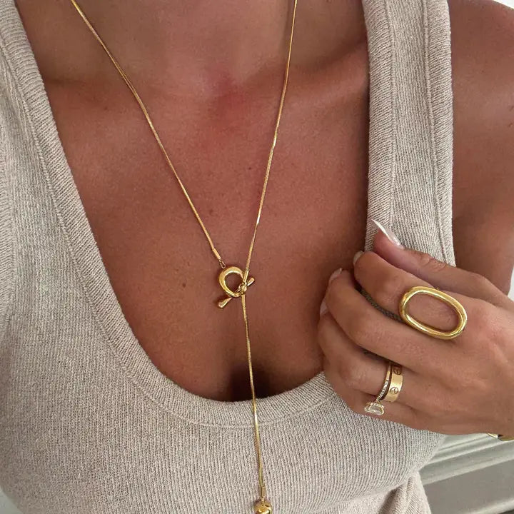 The Sadie Necklace