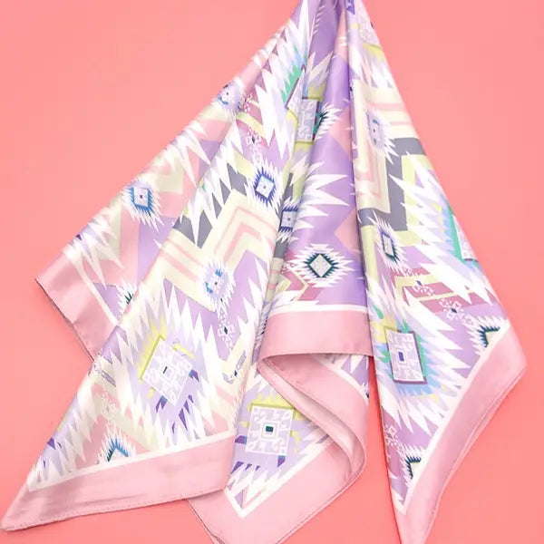 Bandana Scarf