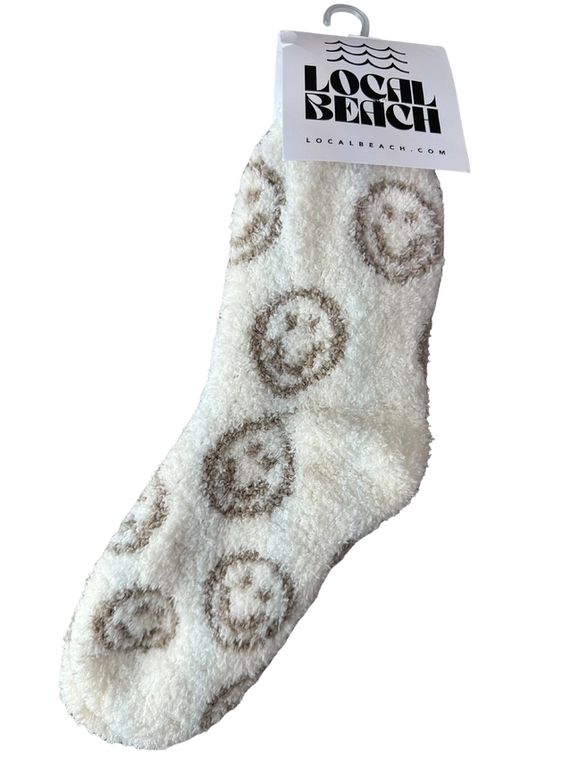 Cozy Socks