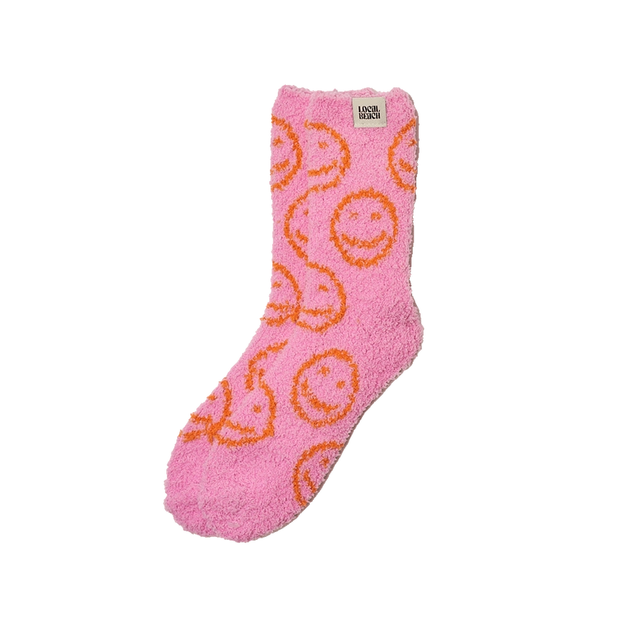 Cozy Socks