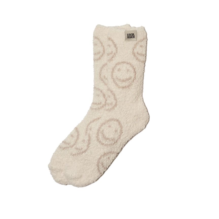 Cozy Socks
