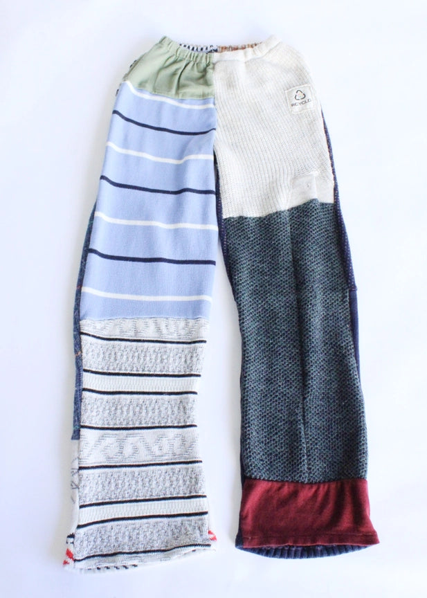 Vintage Sweater Pants
