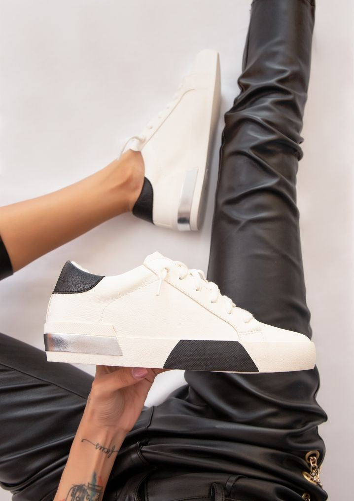 Zion Sneaker
