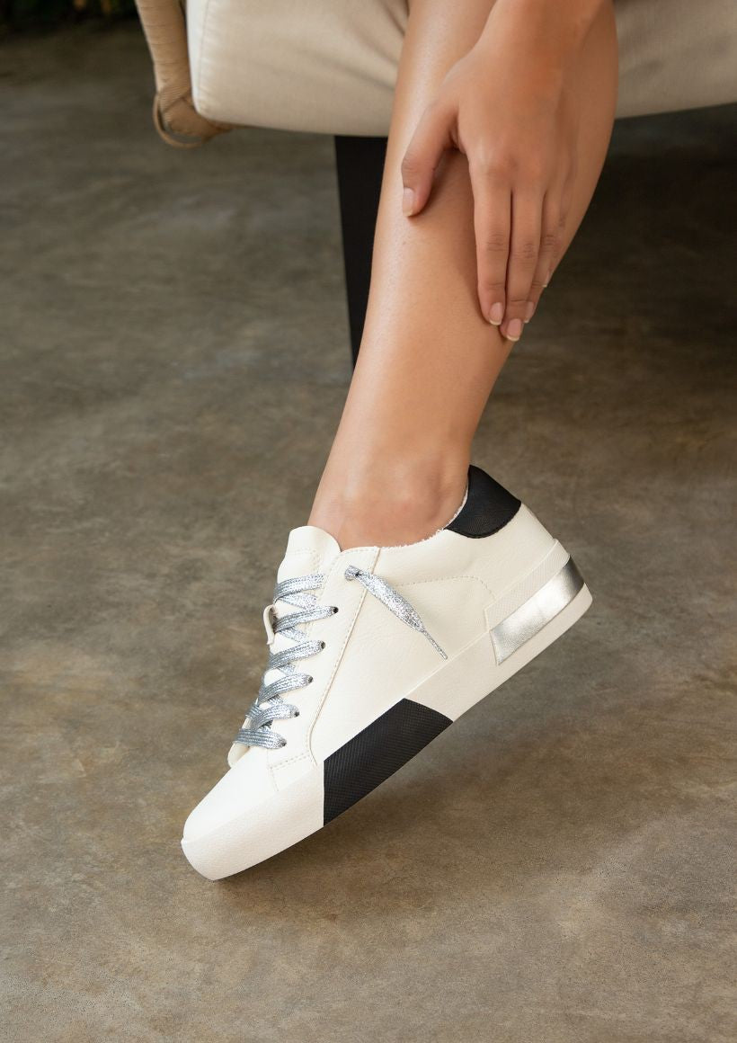 Zion Sneaker