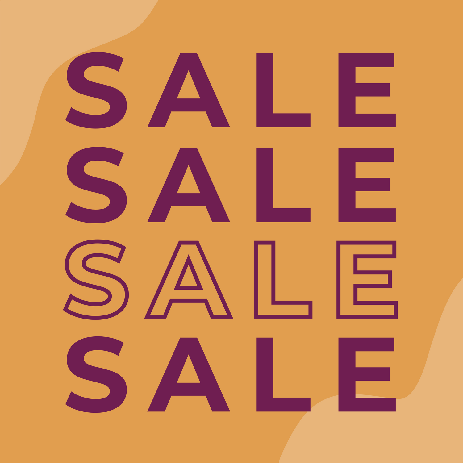 Sale