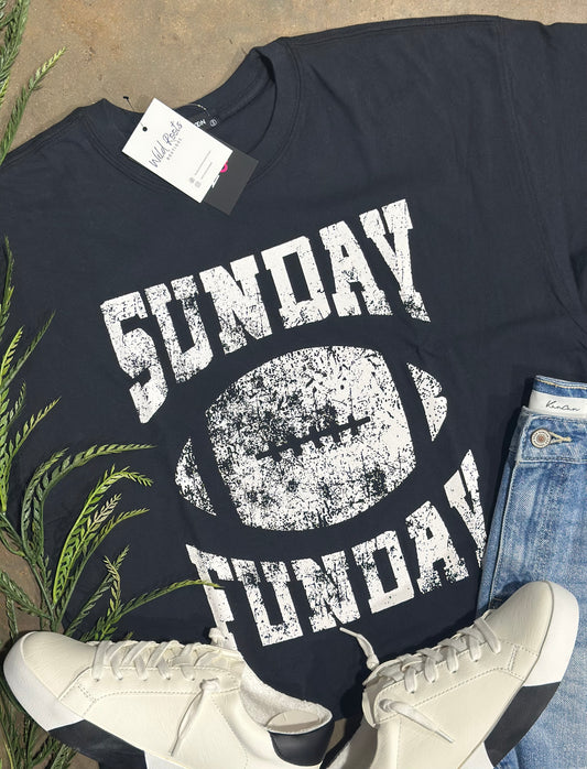 Sunday Funday Tee