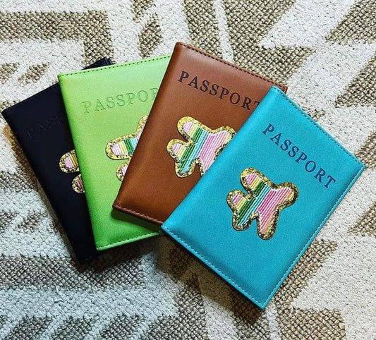 Passport Holders