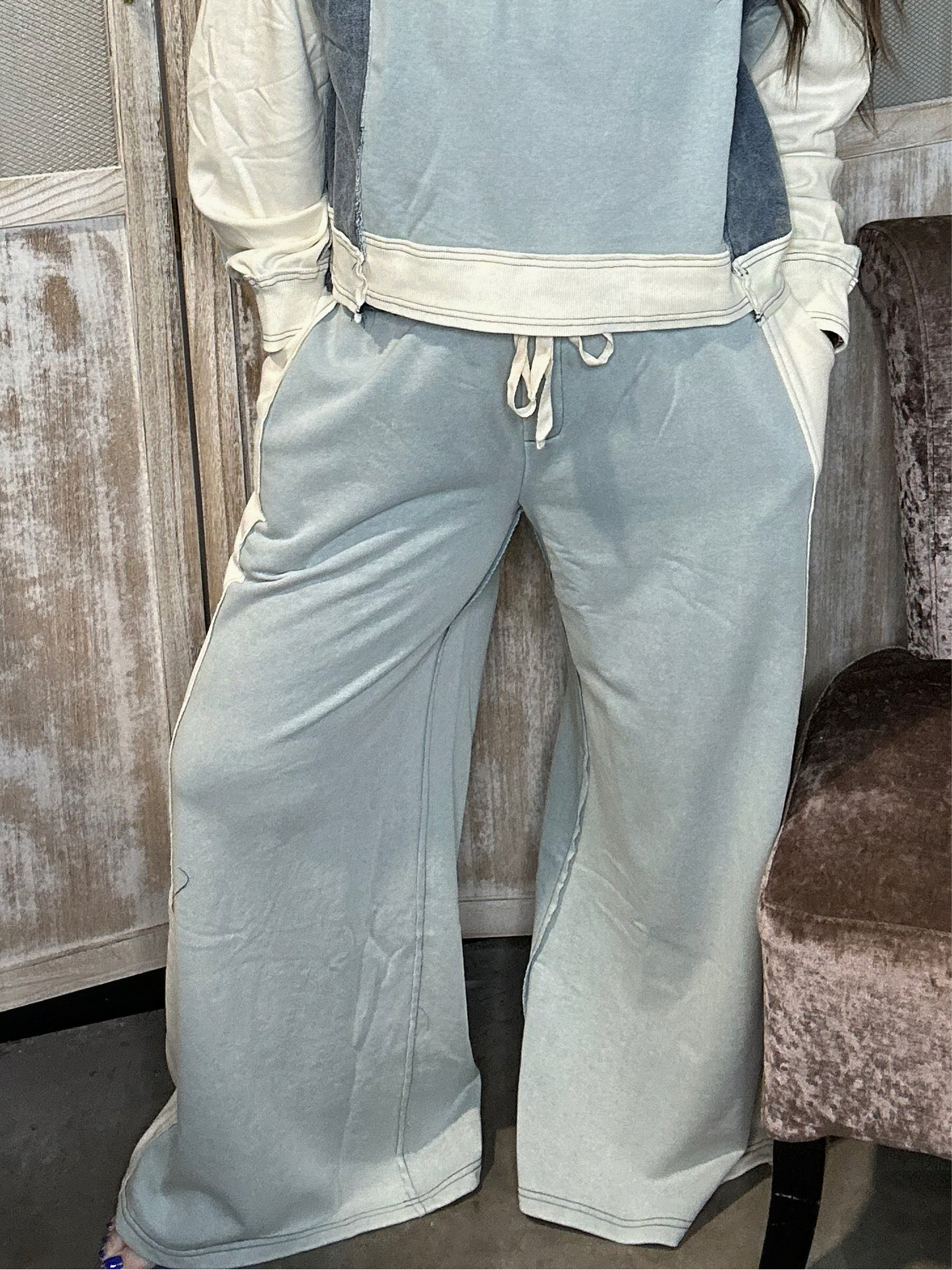 Saylor Pants