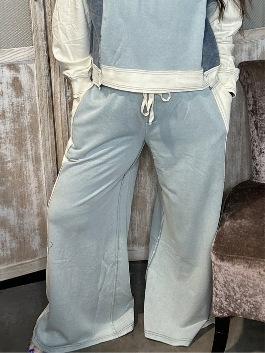 Saylor Pants