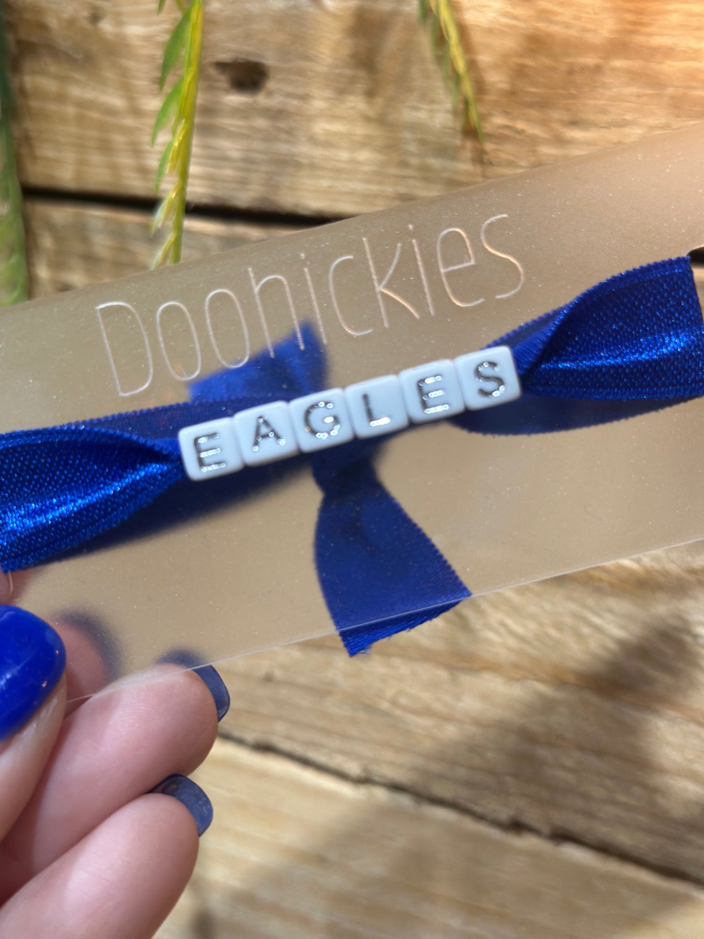 Mascot Stretch Bracelets