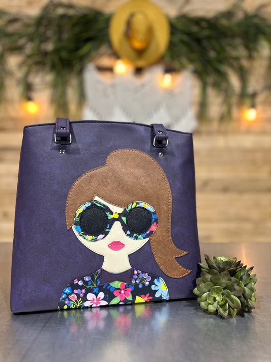 The Heidi Bag