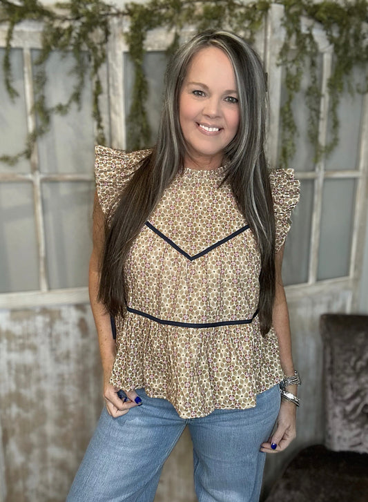 Millie Top