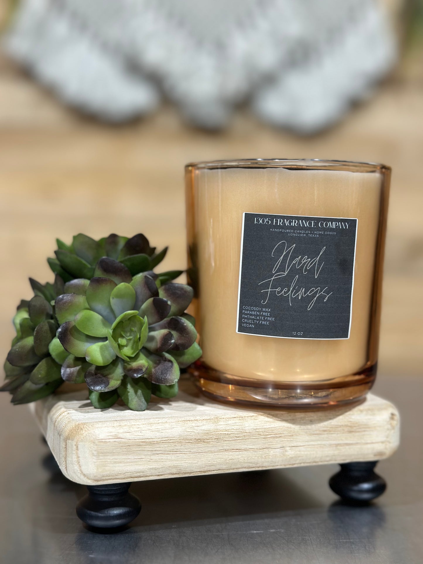 1305 Luxary Candles 12