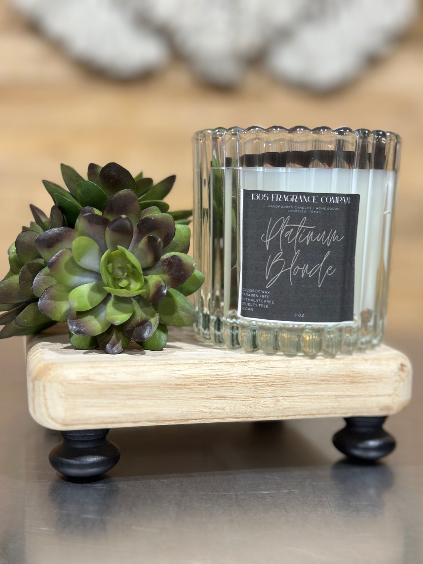 1305 Luxary Candle 8