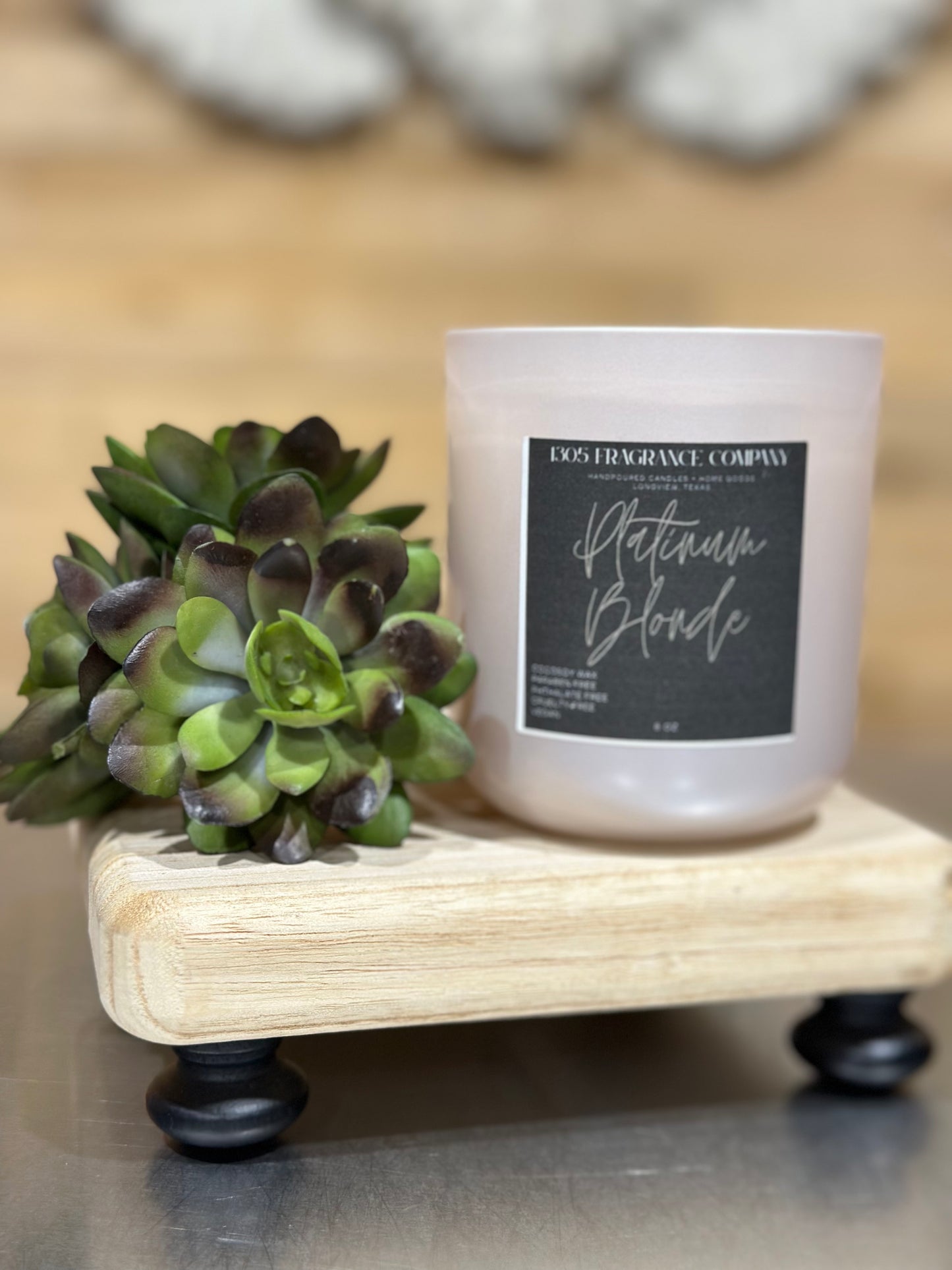 1305 Luxary Candle 8