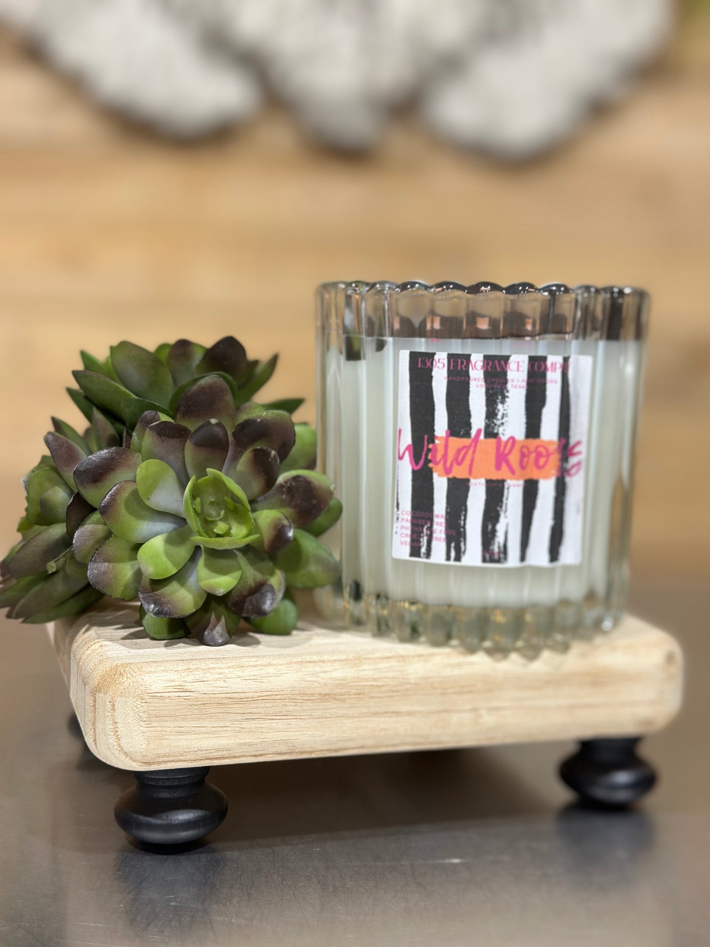 1305 Luxary Candle 8