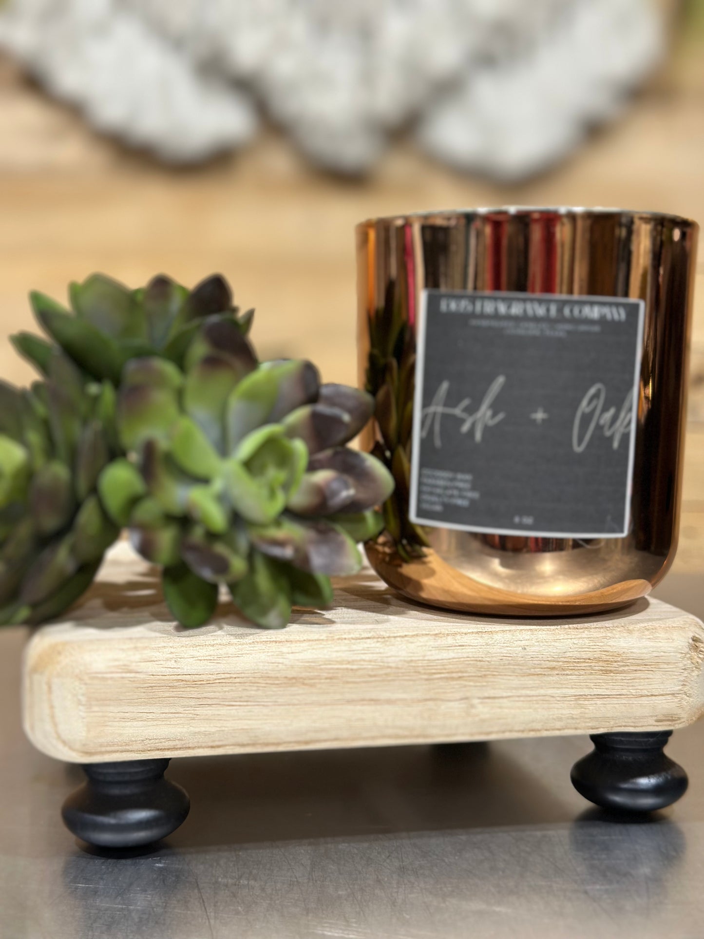 1305 Luxary Candle 8